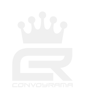 Convoyrama Logo