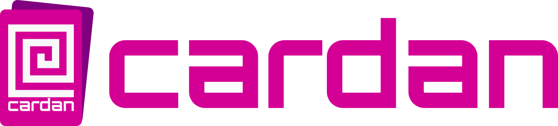 Cardan Logo
